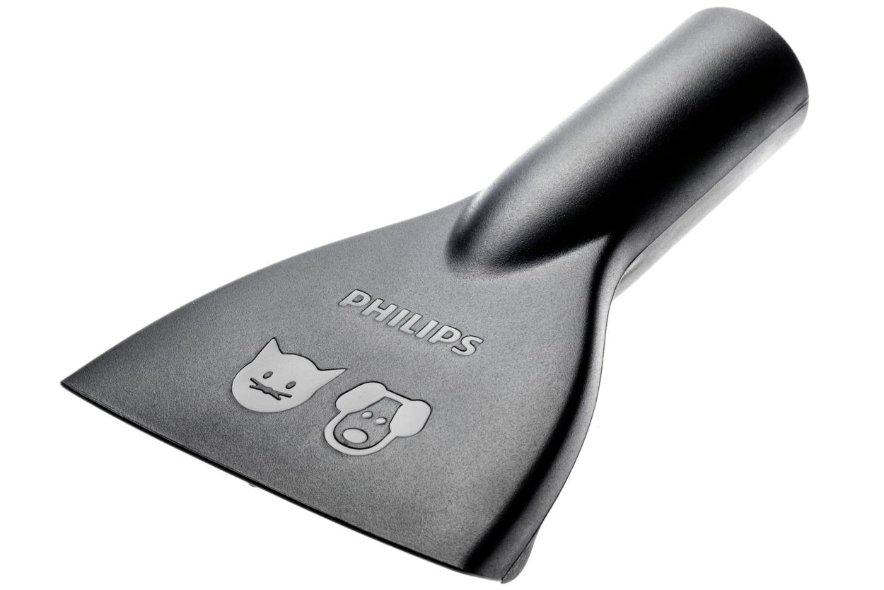 M&ouml;belverktyg f&ouml;r dammsugare utan p&aring;se i 2000-serien