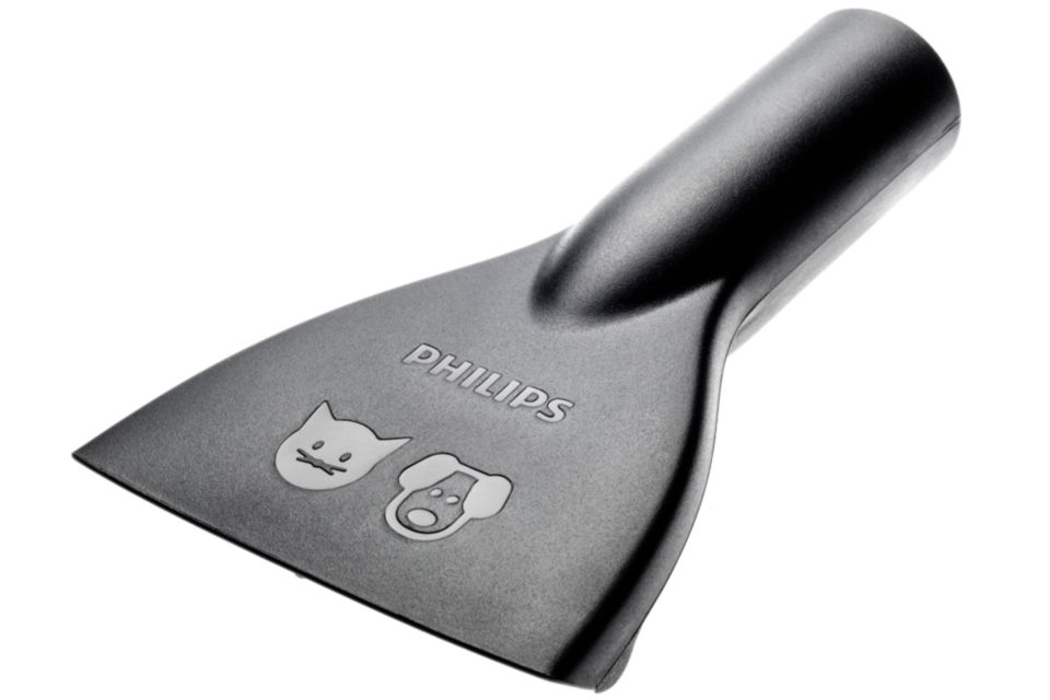 M&ouml;belverktyg f&ouml;r dammsugare utan p&aring;se i 2000-serien