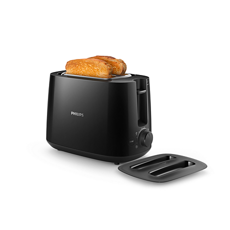 HD2582/90 Daily Collection Toaster