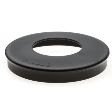 CP0435/01 Avance Collection Nedstopperhoved