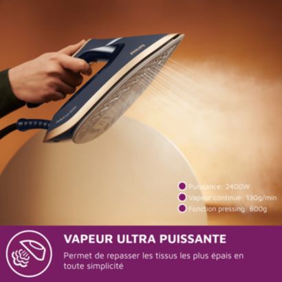 Philips PerfectCare série 6000