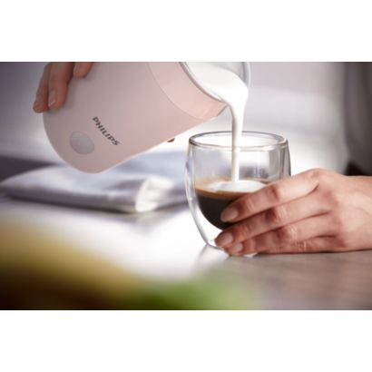 Philips Milk Twister