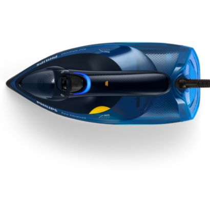 Nová generácia žehličiek pre rýchle skvelé výsledky*