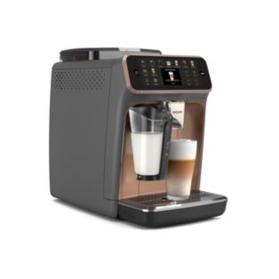 Kaffeevollautomat