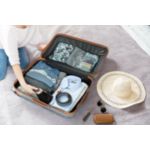 Μικρό μέγεθος για εύκολη χρήση