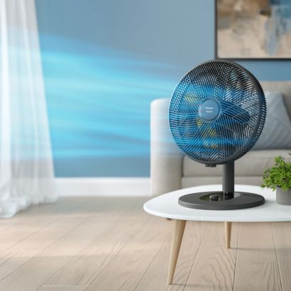 Philips Ventilador de Mesa Philips Serie 1000