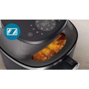 Compare our Airfryer | Philips