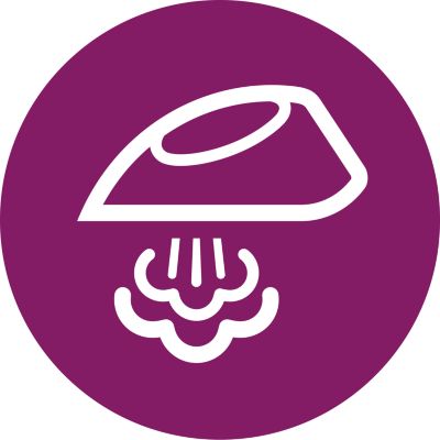 Kuni 220 g võimas auruvoog aitab kergemini eemaldada ka kõige tugevamaid kortse