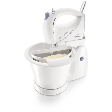 Philips Walita Batedeiras com suporte