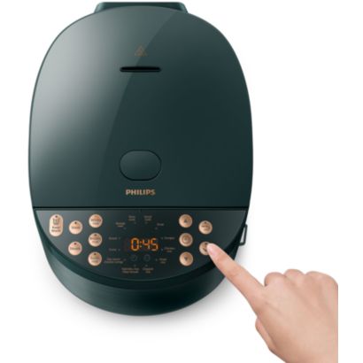 Philips Rice cooker 3000 series
