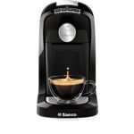 Thumbnail of Alternative Product Photograph Philips Tuttocaffè Capsule coffee machine