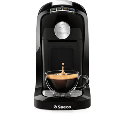 Alternative Product Photograph Philips Tuttocaffè Capsule coffee machine