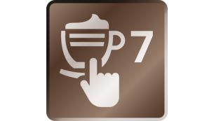 Uživajte v 7 napitkih, ki so vam na voljo vsak trenutek