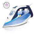 Fastest Philips steam iron*