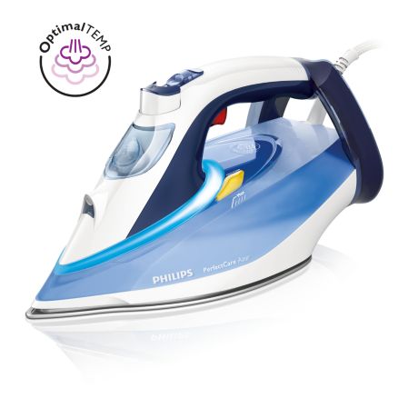 GC4914/20 PerfectCare Azur Steam iron