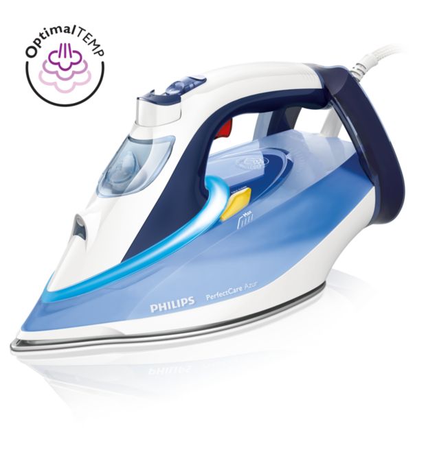 PerfectCare Azur Steam iron