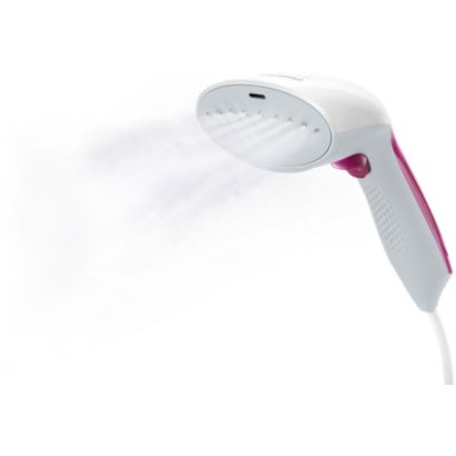 Kompakts risinājums vienkāršai kroku likvidēšanai