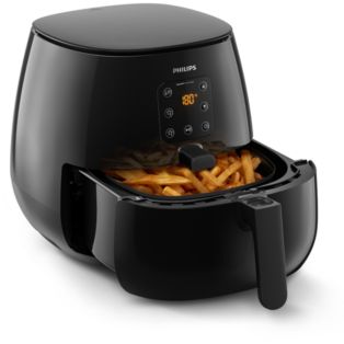 Airfryer XL