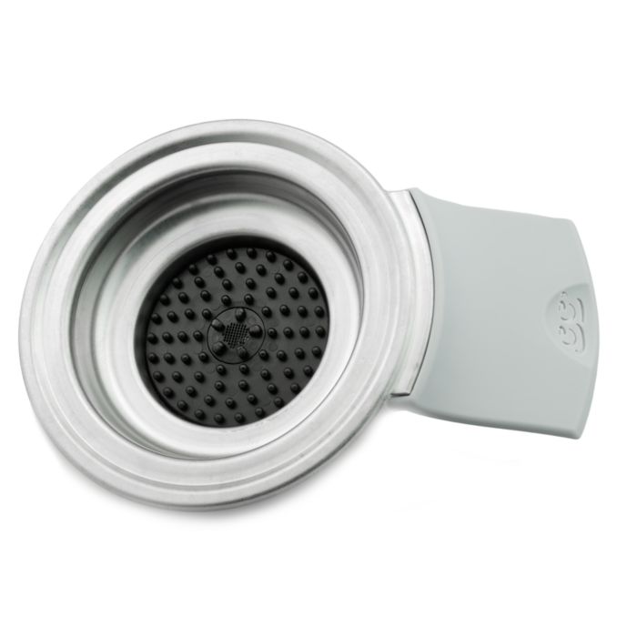 Für zwei Kaffeepads in Ihrer SENSEO® Kaffeepadmaschine