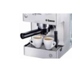 Saboree todo el aroma del espresso