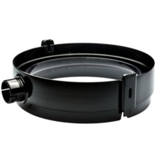 Viva Collection Saftauffangschale mit Dichtungsring