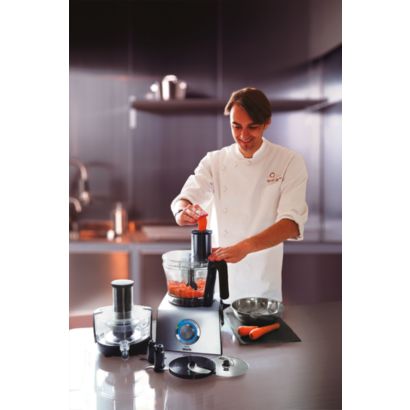 Excelentes resultados sem esforço