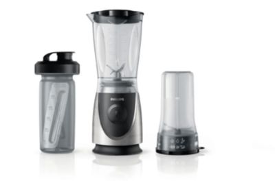 Philips Daily Collection Mini blender