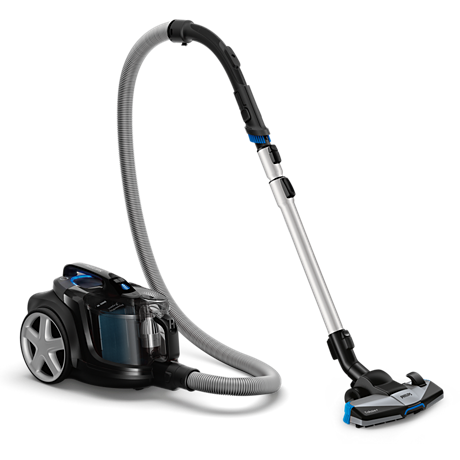 FC9732/61 PowerPro Expert Bagless vacuum cleaner