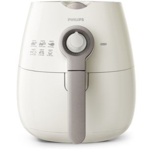 Viva Collection Airfryer HD9220 86 Philips