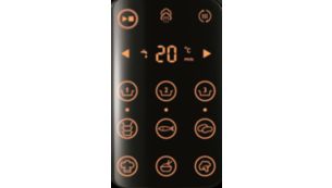 Digital timer