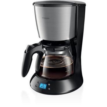 Daily Collection Macchina da caffè