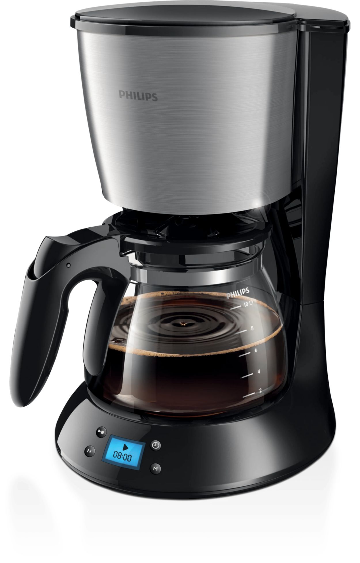 Ganske enkelt god kaffe