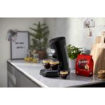 Découvrez une expérience café encore plus intense