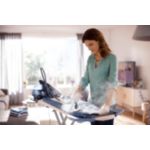 Lihtne triikimine. Kiired tulemused.