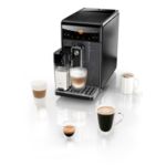 Mėgaukitės unikalia 18 gėrimų įvairove vienu palietimu