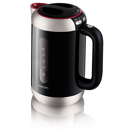 HD4686/90 Pure Essentials Collection Kettle