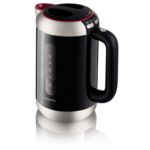 Bebidas calientes con mucho sabor