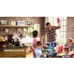 Jedlá bez použitia polotovarov, aj počas najrušnejších dní