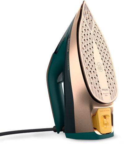 Likalna plošča SteamGlide Elite za vrhunsko drsenje in trpežnost