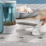 Mažiau pastangų, greičiau pašalinamos dėmės