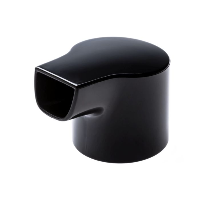 til udskiftning af den nuv&aelig;rende juicer-tud