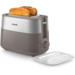 Vsak dan zlatorjavo popečen kruh