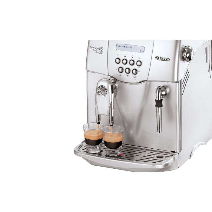 Incanto Super-automatic espresso machine RI9724/47 | Saeco