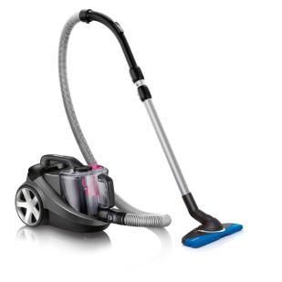 PowerPro Expert Aspirateur sans sac