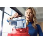 Ühe puudutusega espresso ja cappuccino, täpselt nii nagu soovite