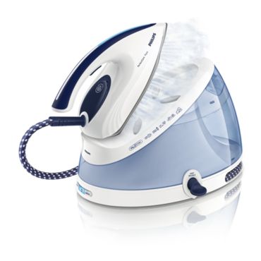 PerfectCare Aqua Ferro com gerador de vapor