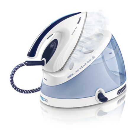 GC8620/07 PerfectCare Aqua Stoomgenerator