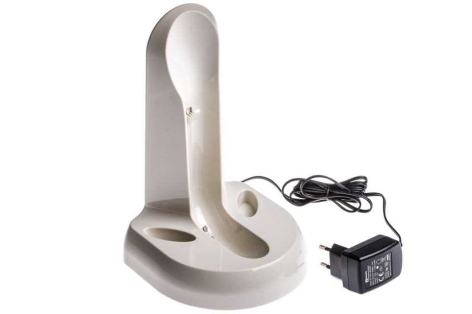 Opladeenhed til MiniVac