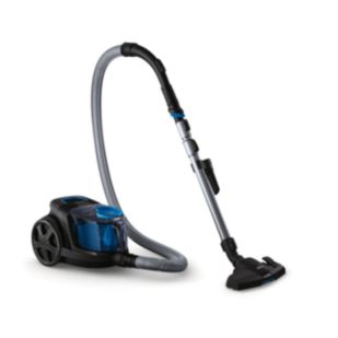 PowerPro Compact مكنسة كهربائية بدون كيس