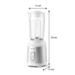 De dimensiuni reduse, cu putere mare